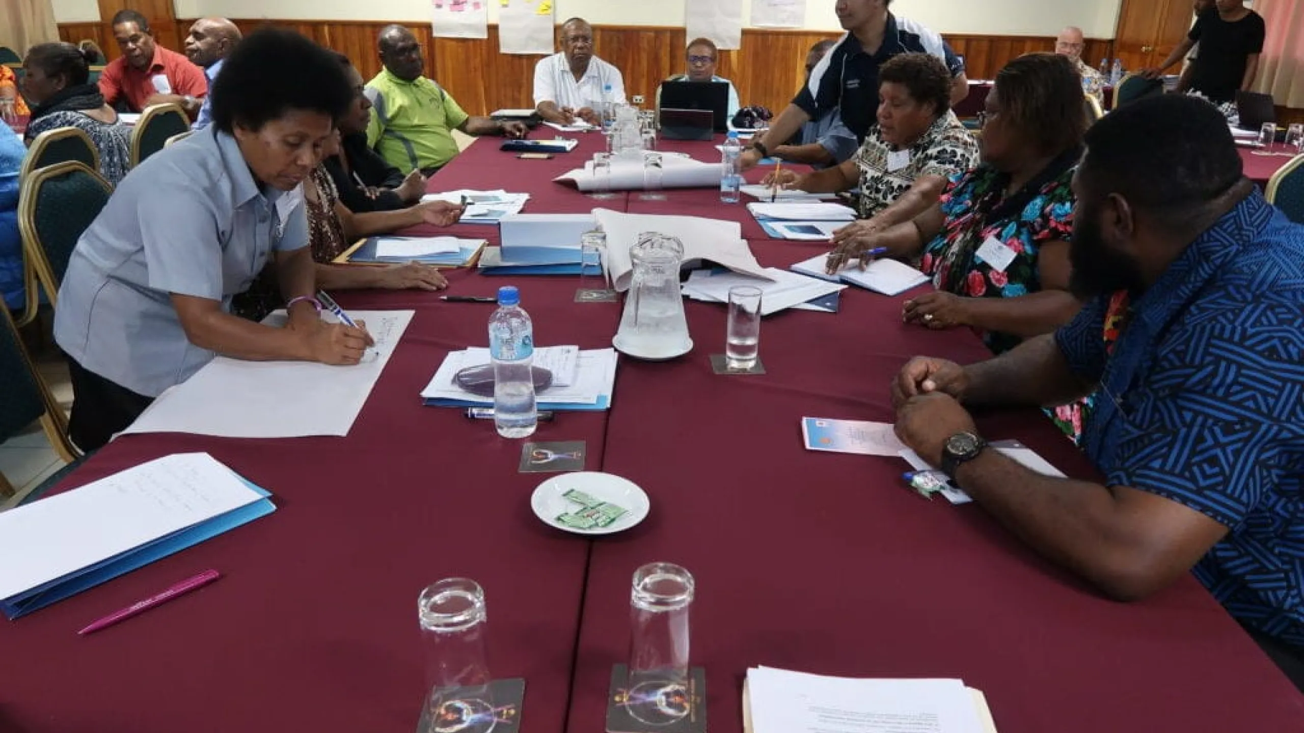 MediaPlan_InPNG-Scholarships-Leadership-Workshop_WorkshopParticip