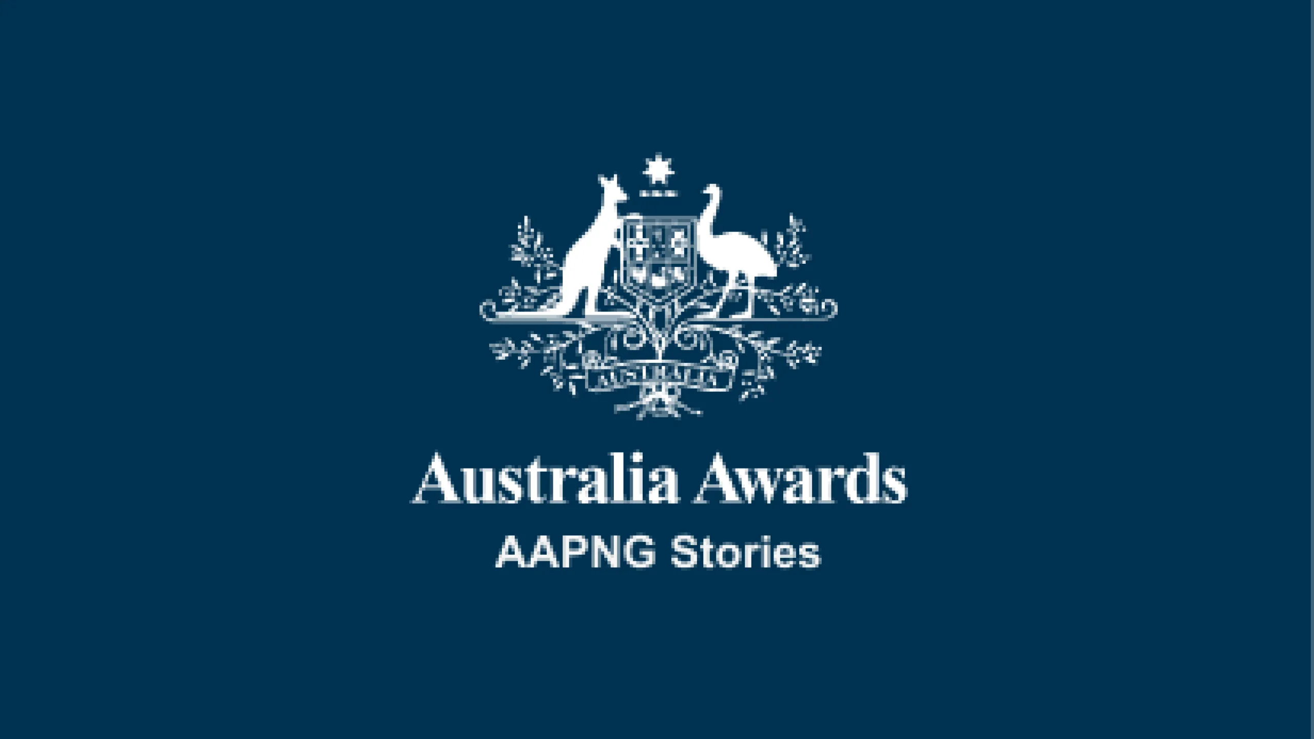 Default stories background