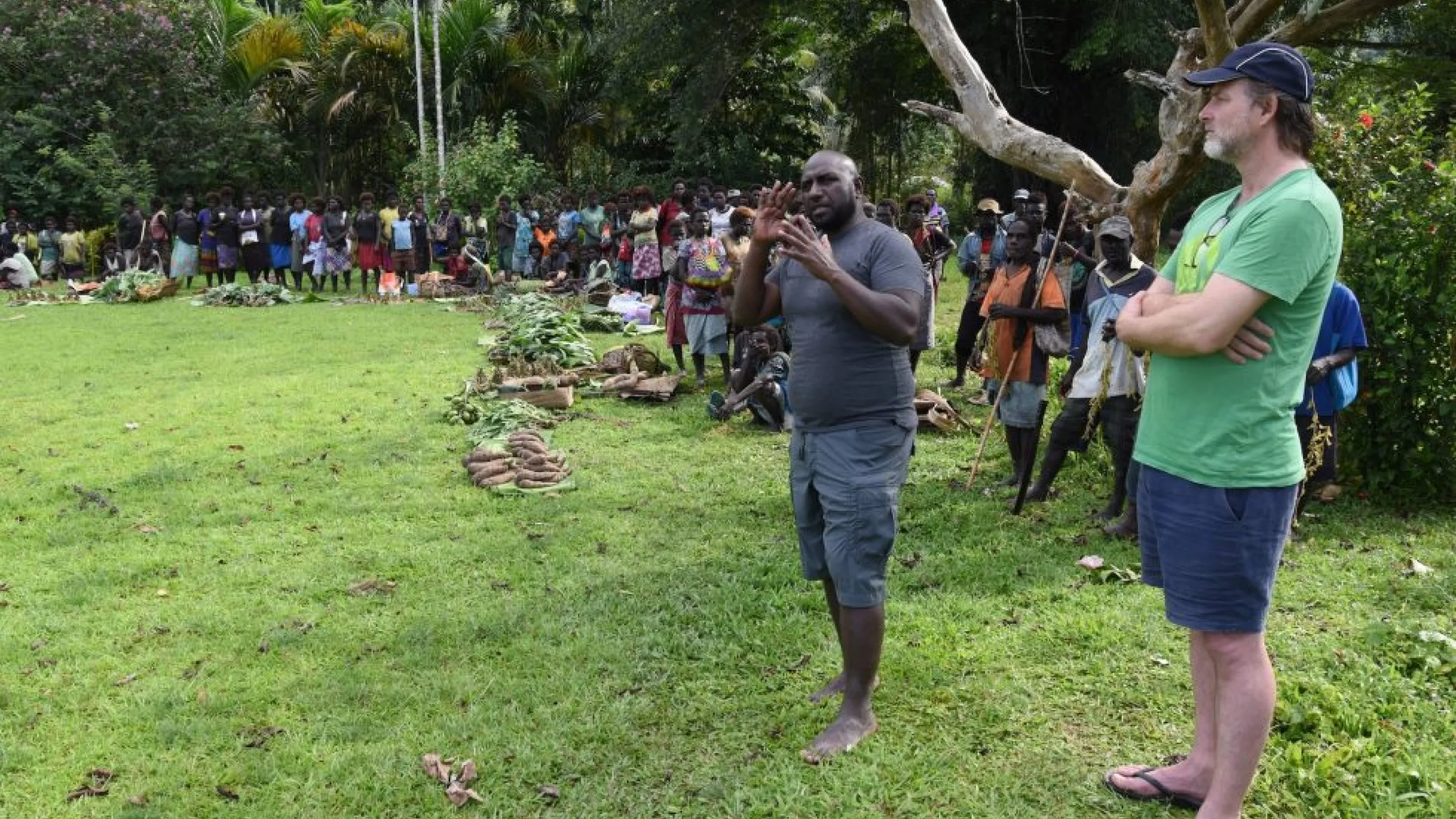 Junior-Novera-conservation-community-awarenss