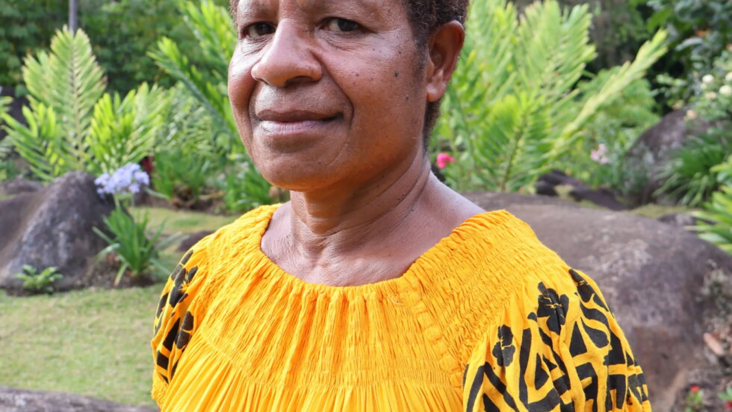 Karito Ketauwo