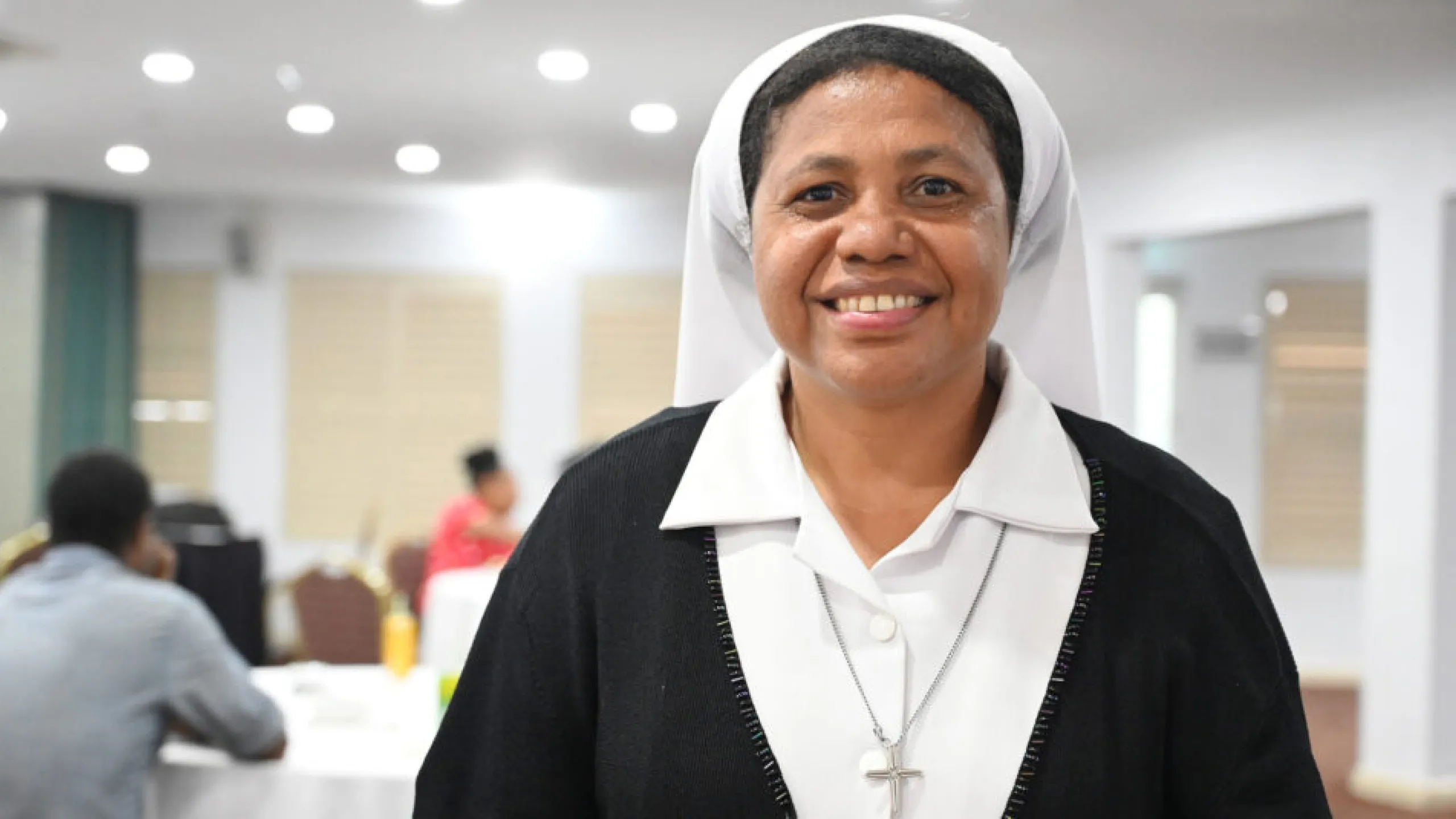 Sr-Annabel-Losema