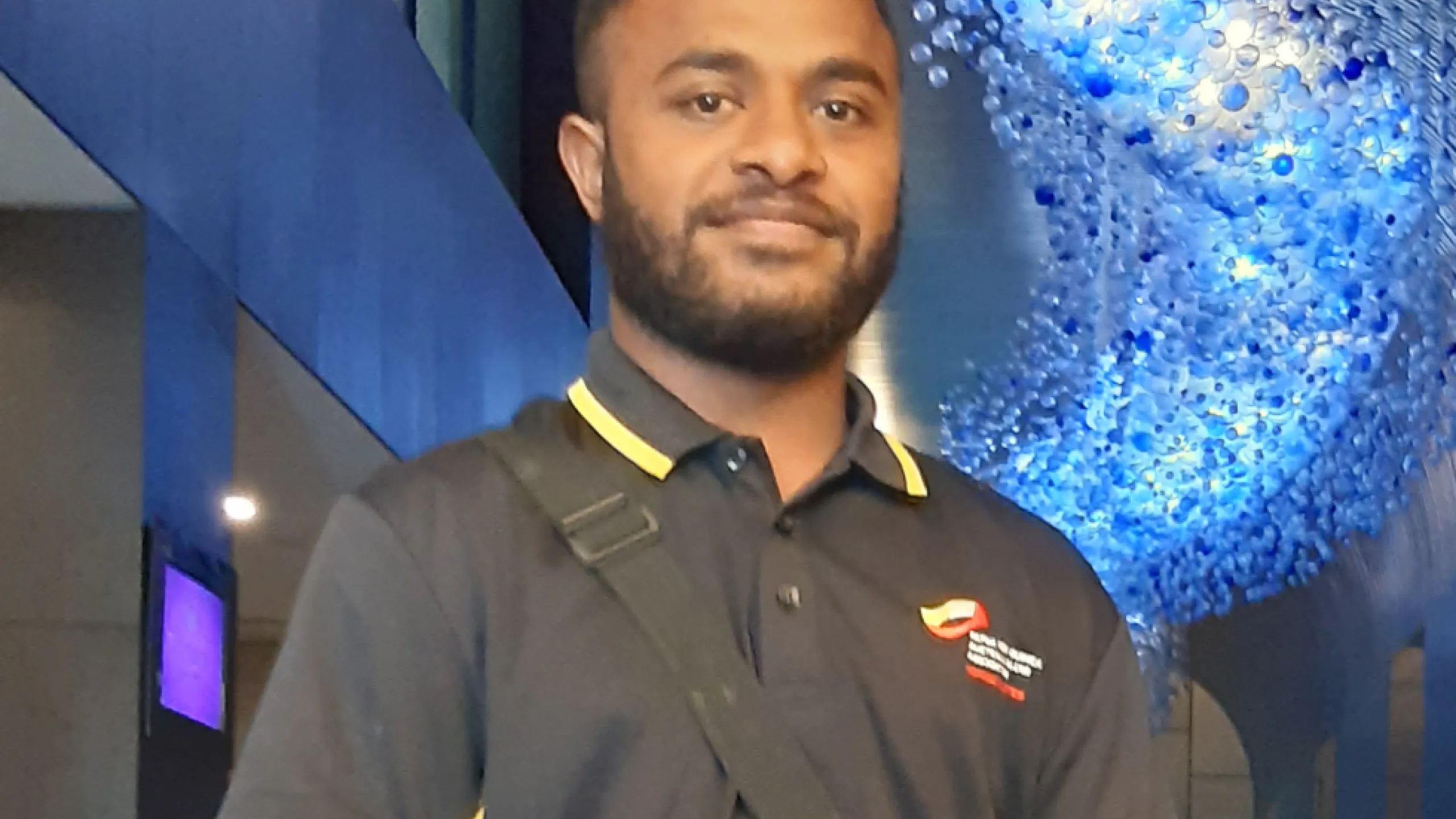 Steven Johnson cropped