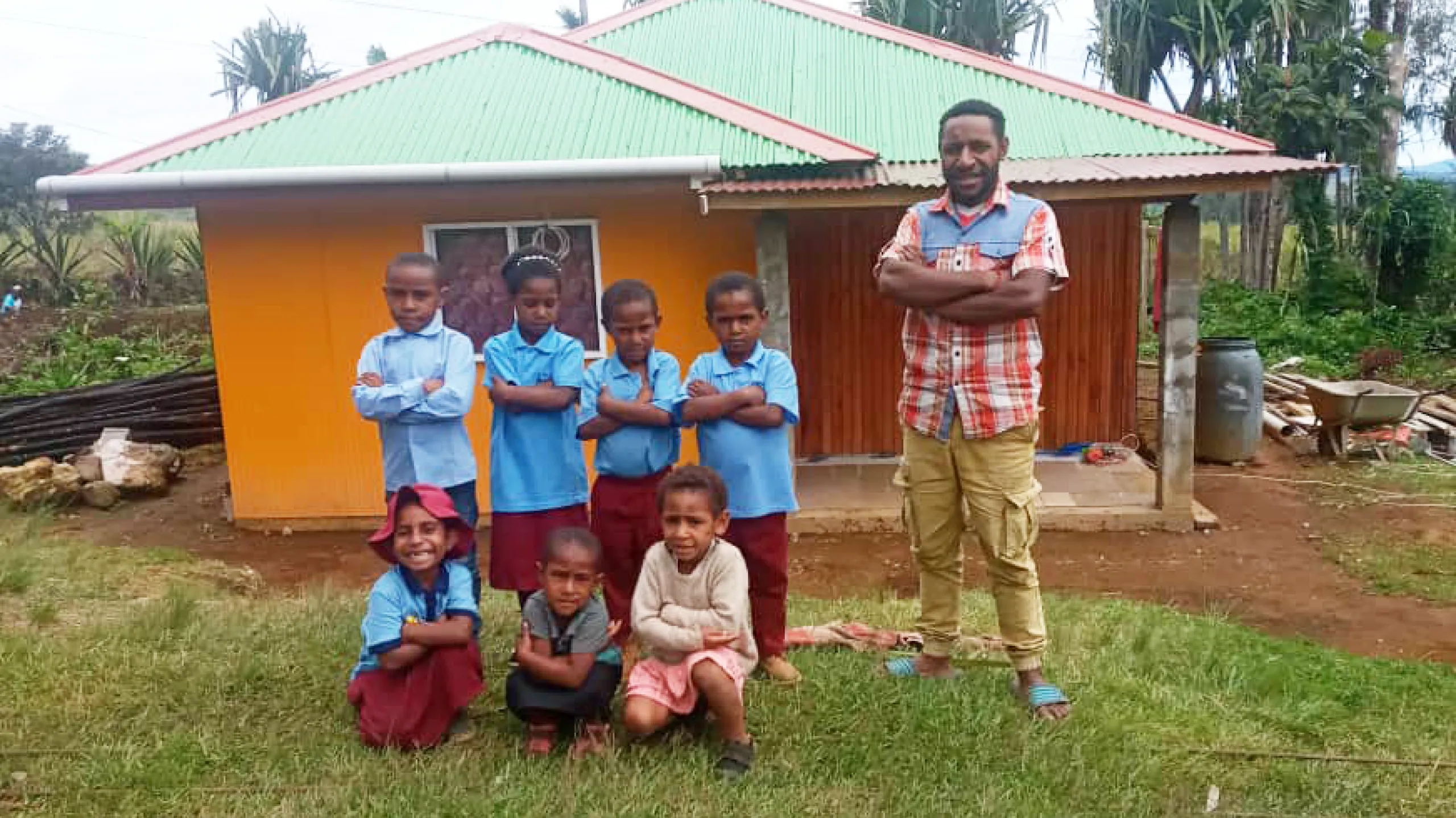 Wendy Tame Short Course Counselling award