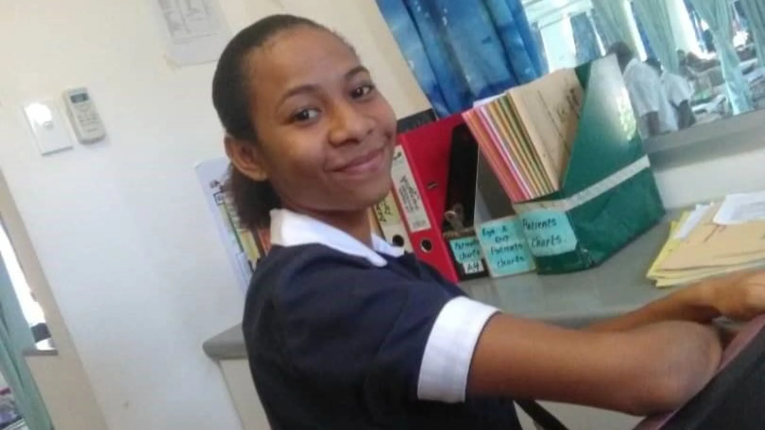 YolandaSom