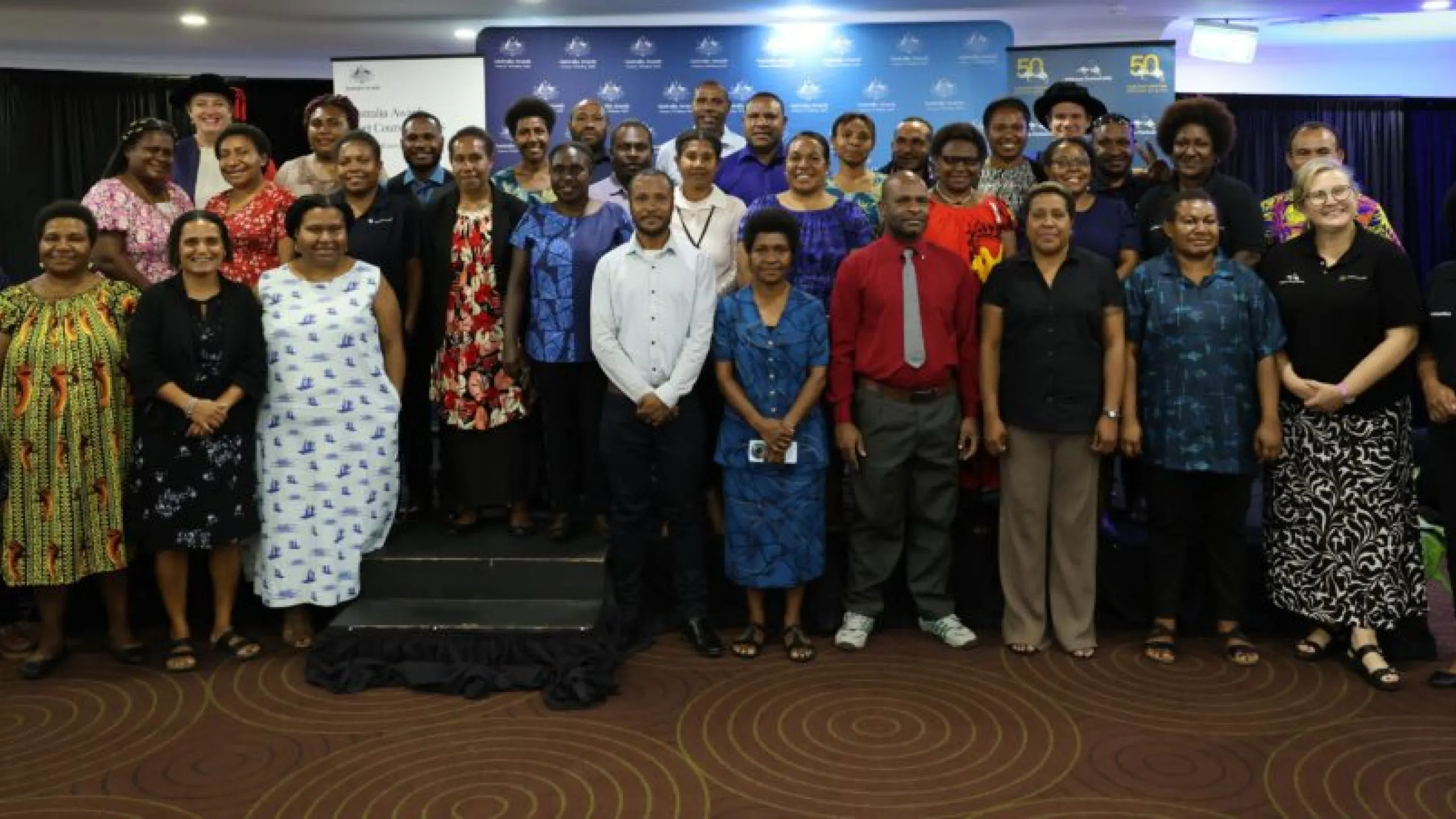 Inclusive Education Graduation
