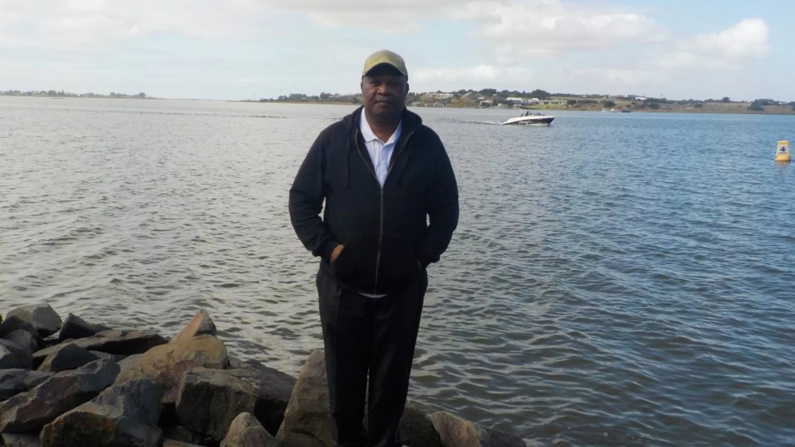 th at goolwa