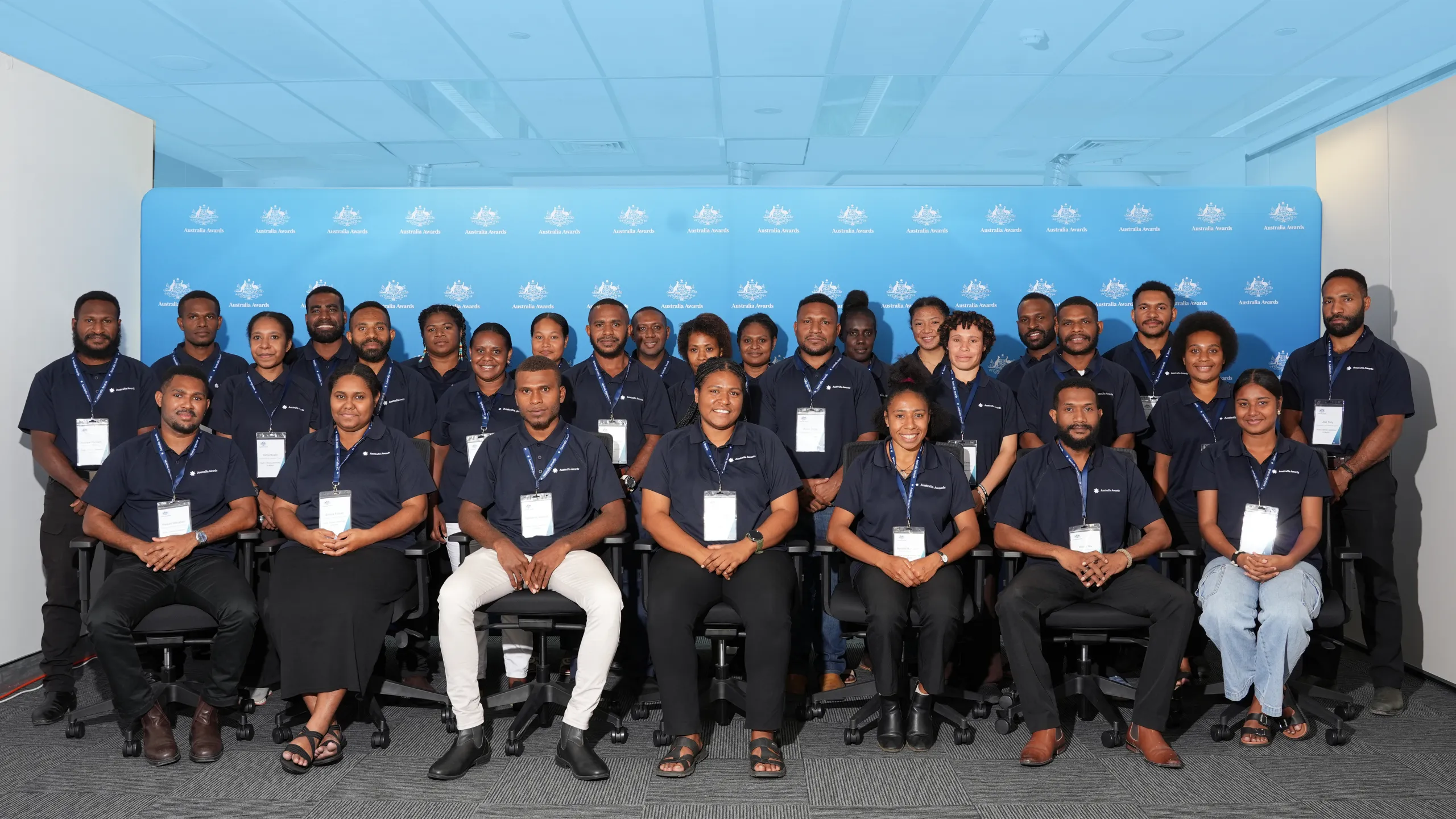 Short Course for Youth Cohort 1 2026