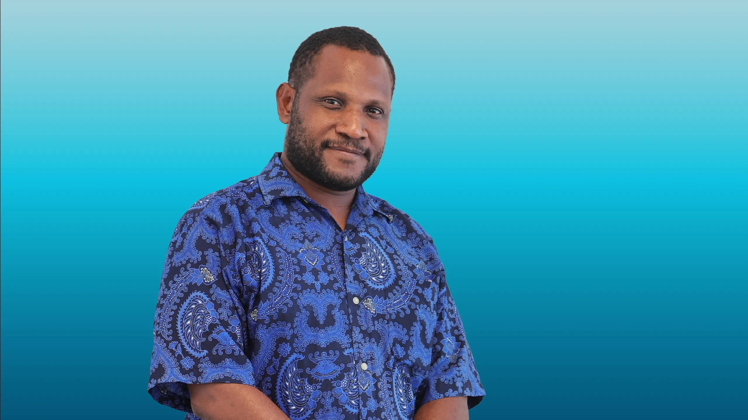 Desmond Kile