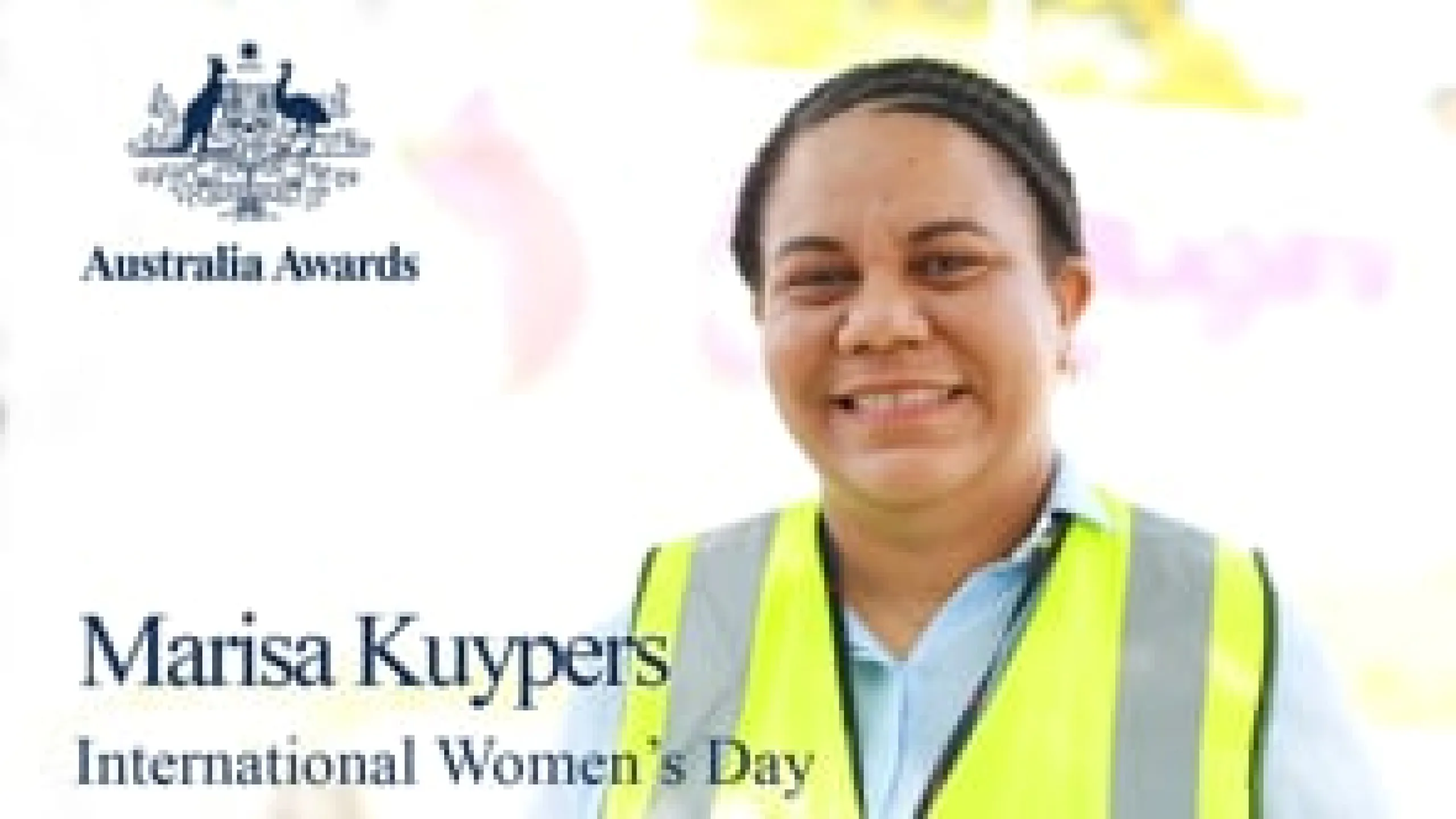 Preview image for the video "Marisa Kuypers".