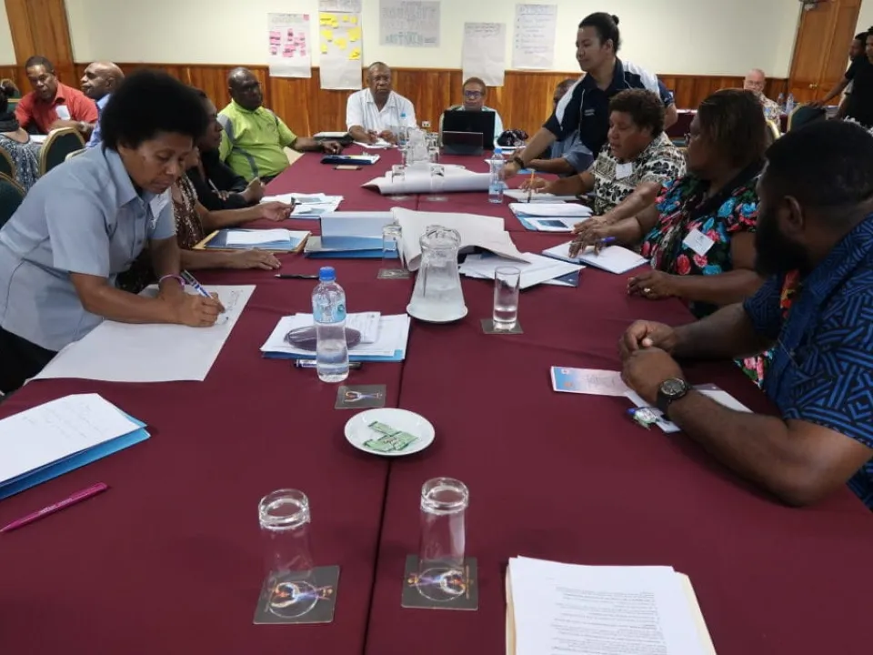 MediaPlan_InPNG-Scholarships-Leadership-Workshop_WorkshopParticip