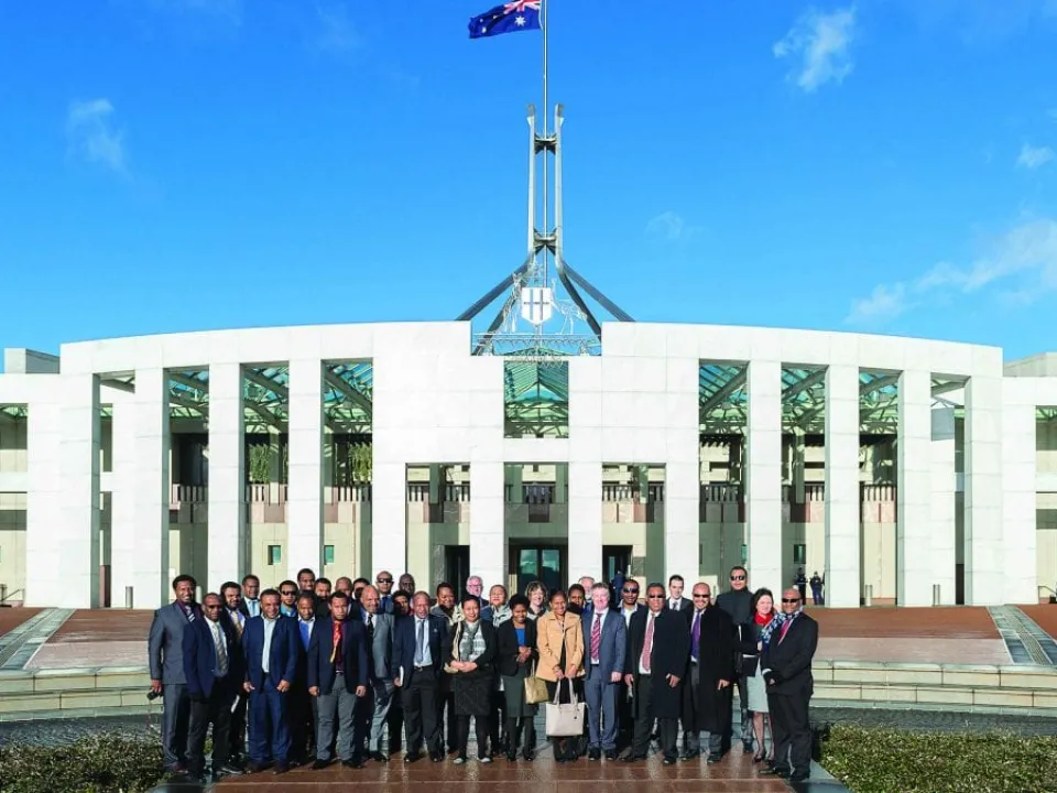 UniAdelaide_ParlHouse