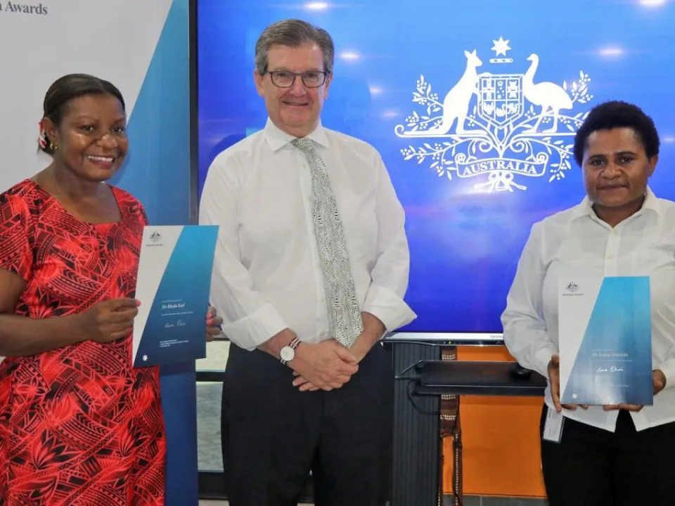 AllisonSudradjatPrizeWinners