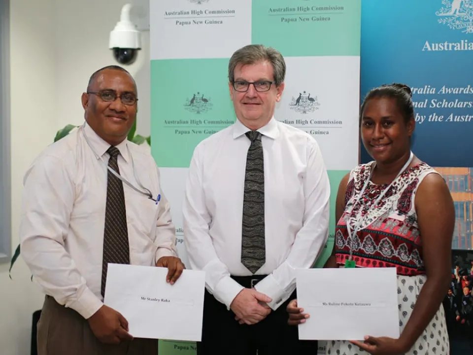 australia-awards-allison-sudradjat-prize-winner