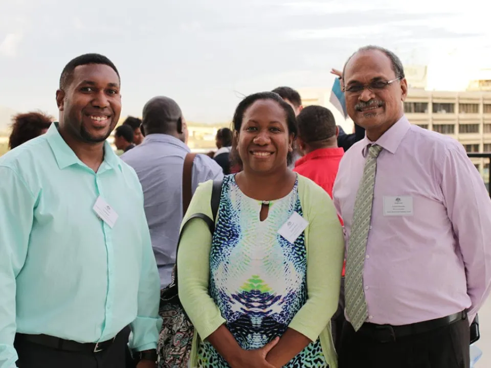 australia-awards-alumni-to-strengthen-the-workforce