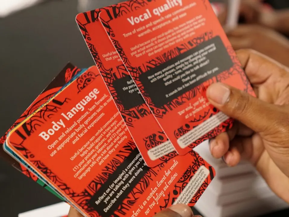 Counselling-Cards