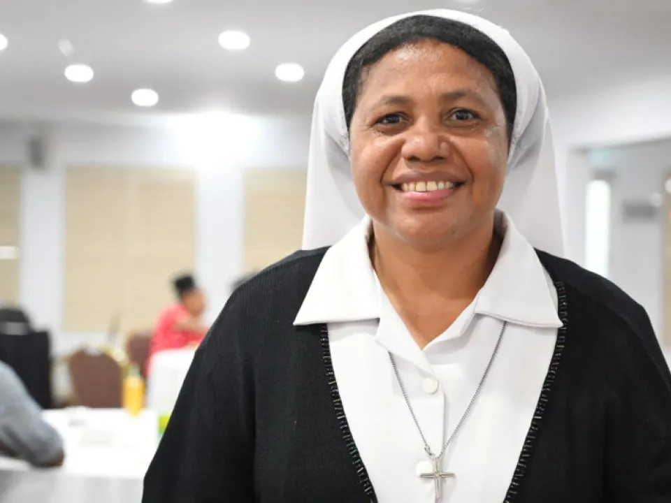 Sr-Annabel-Losema