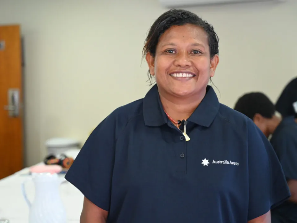 Tracy-Mwadayana