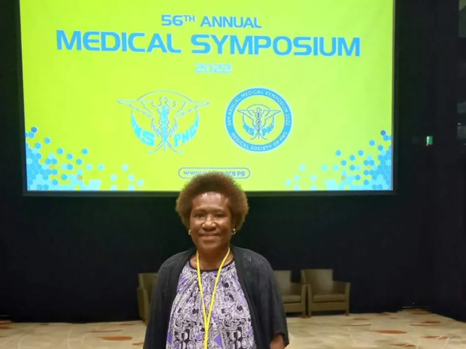 Winnie-Siagu