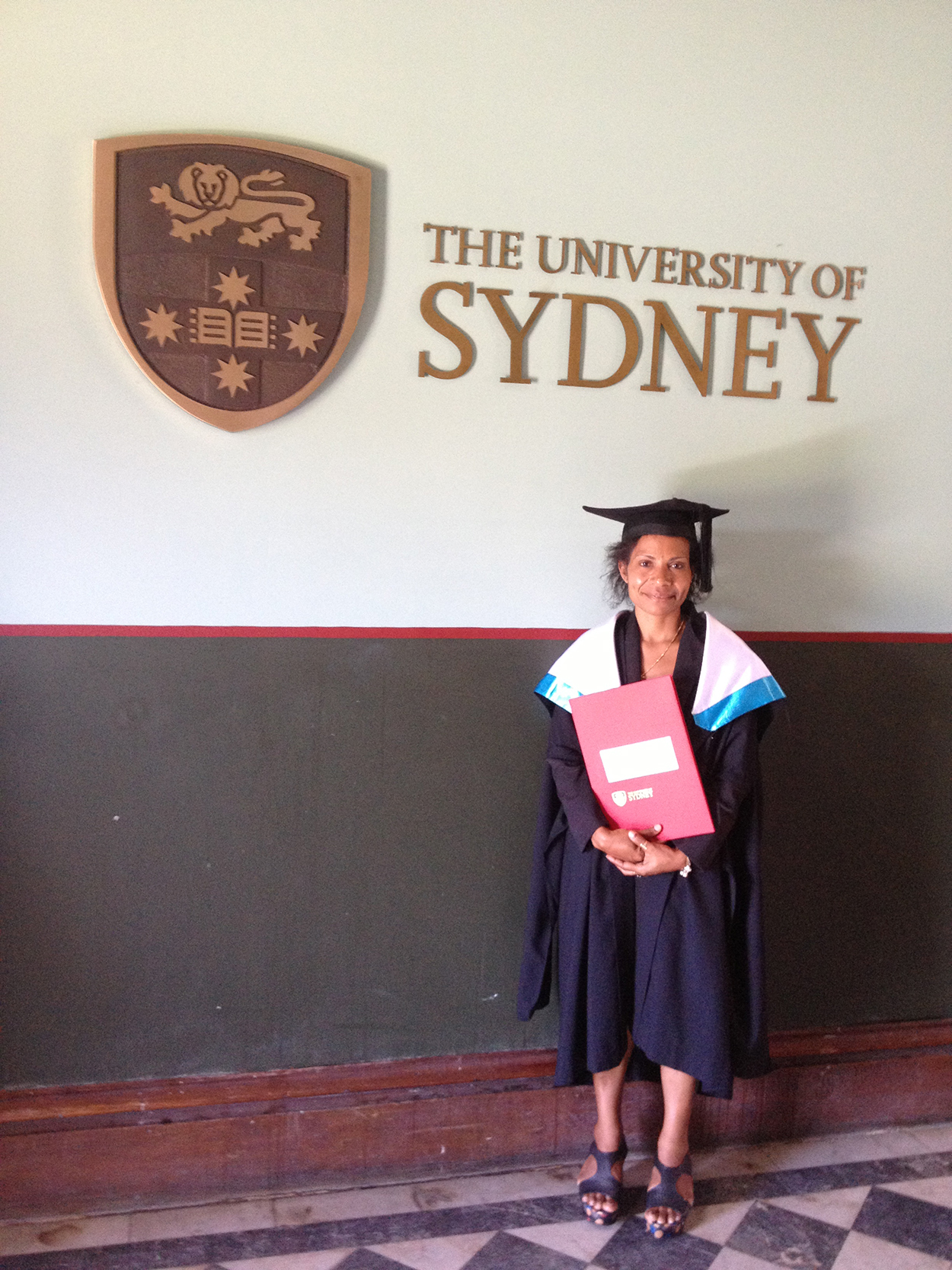 University of Sydney Australia Bachelor Gown Master's Suit Graduation  School Include Robe Hat - AliExpress