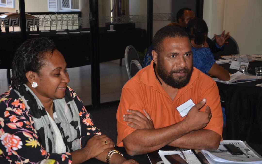 Innovative ideas creating a brighter future for PNG